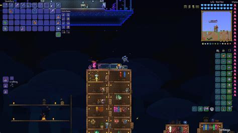 extra equipment slot terraria|Steam Workshop::Extended Equipment Loadouts.